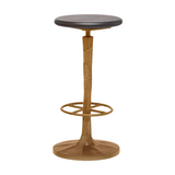 Solon Bar + Counter Stool
