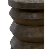 Pier Accent Table