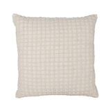 Ion Pillow - Ivory - 24"x24" - Set of 2