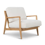 Carmelo Upholstered Accent Chair