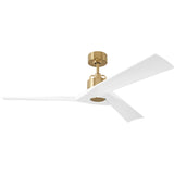 Alma Smart 52" Ceiling Fan