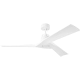 Alma Smart 52" Ceiling Fan