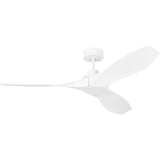 Collins Coastal Smart Ceiling Fan  - 2 Sizes