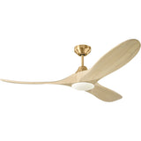 Maverick Smart LED Ceiling Fan  - 4 Sizes