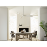 Collins Coastal Smart Ceiling Fan  - 2 Sizes
