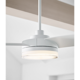 Cirque 56" LED Ceiling Fan