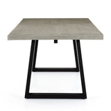 Cyrus Dining Table