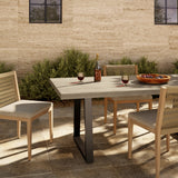 Cyrus Dining Table