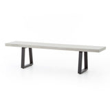 Cyrus Dining Bench