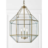 Morrison Lantern  - 3 Sizes