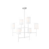Key Chandelier  - 3 Sizes