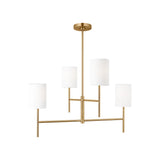 Key Chandelier  - 3 Sizes
