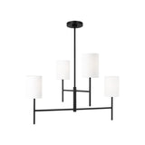 Key Chandelier  - 3 Sizes