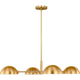 Balleroy Chandelier