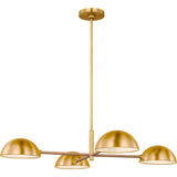 Balleroy Chandelier