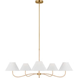 Laguna Chandelier - 3 Sizes