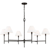 Ridgewood Chandelier  - 2 Sizes
