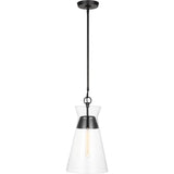 Atlantic Pendant - 3 Styles