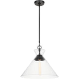 Atlantic Pendant - 3 Styles
