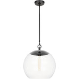 Atlantic Pendant - 3 Styles