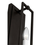 Marston Tall Sconce