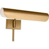 Hull Picture Light  - 3 Sizes