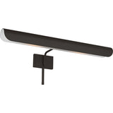 Hull Picture Light  - 3 Sizes