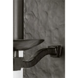 Wellen Sconce