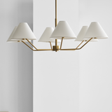 Burke Chandelier  - 2 Sizes