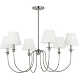 Elsay Chandelier  - 2 Sizes