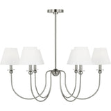 Elsay Chandelier  - 2 Sizes