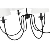 Elsay Chandelier  - 2 Sizes