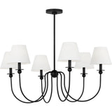 Elsay Chandelier  - 2 Sizes