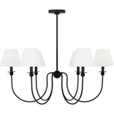 Elsay Chandelier  - 2 Sizes