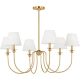 Elsay Chandelier  - 2 Sizes