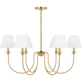 Elsay Chandelier  - 2 Sizes