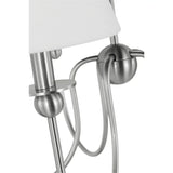 Elsay Chandelier  - 2 Sizes