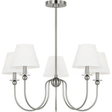 Elsay Chandelier  - 2 Sizes
