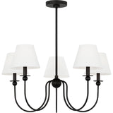 Elsay Chandelier  - 2 Sizes