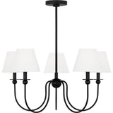 Elsay Chandelier  - 2 Sizes