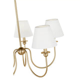 Elsay Chandelier  - 2 Sizes