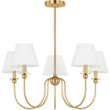 Elsay Chandelier  - 2 Sizes