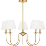 Elsay Chandelier  - 2 Sizes