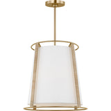 Cortes Pendant  - 2 Sizes