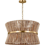 Thurlo Pendant  - 3 Sizes