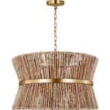 Thurlo Pendant  - 3 Sizes