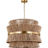 Thurlo Pendant  - 3 Sizes