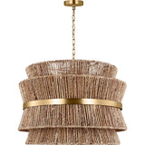 Thurlo Pendant  - 3 Sizes