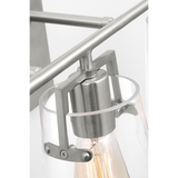 Crofton 3-Light Vanity Sconce