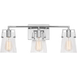 Crofton 3-Light Vanity Sconce